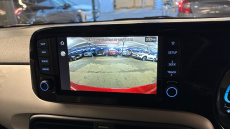 Hyundai i10 1.0 [63] Premium 5dr Auto [Nav] Petrol Hatchback